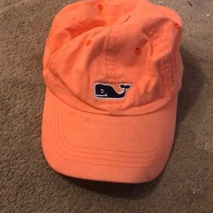 Vineyard vines hat